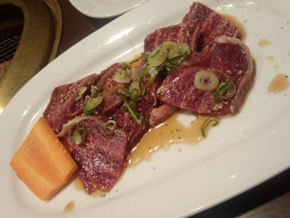 有利良運