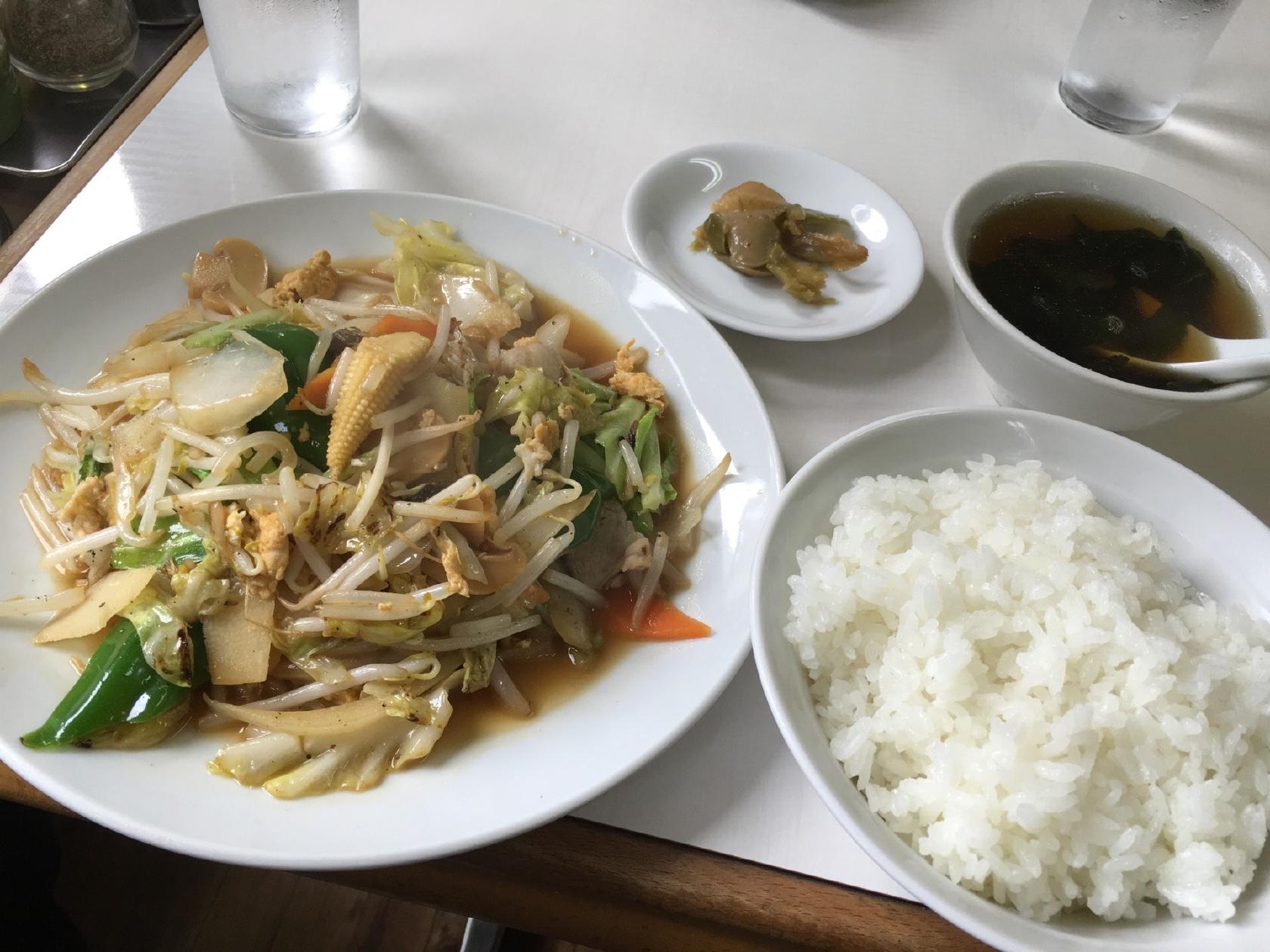 二番