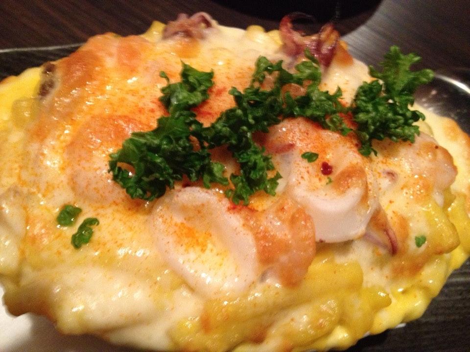 Bistro Les Salives