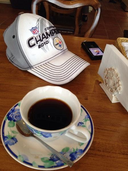 sora cafe
