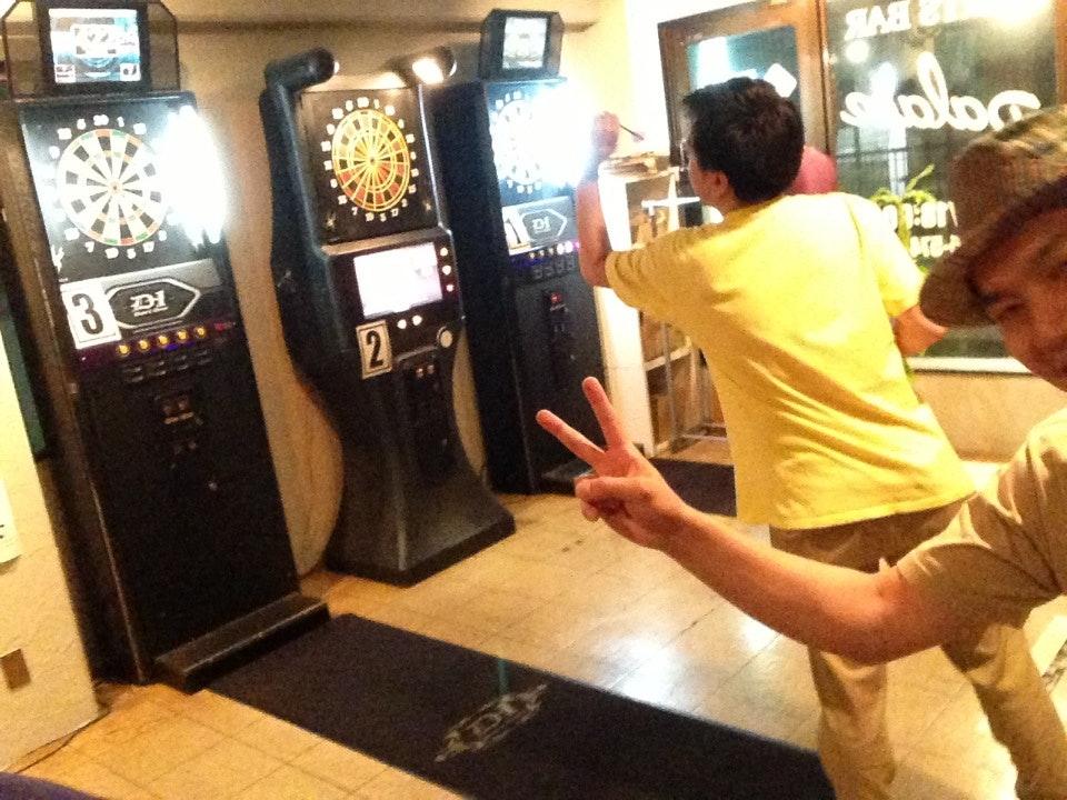 パレス