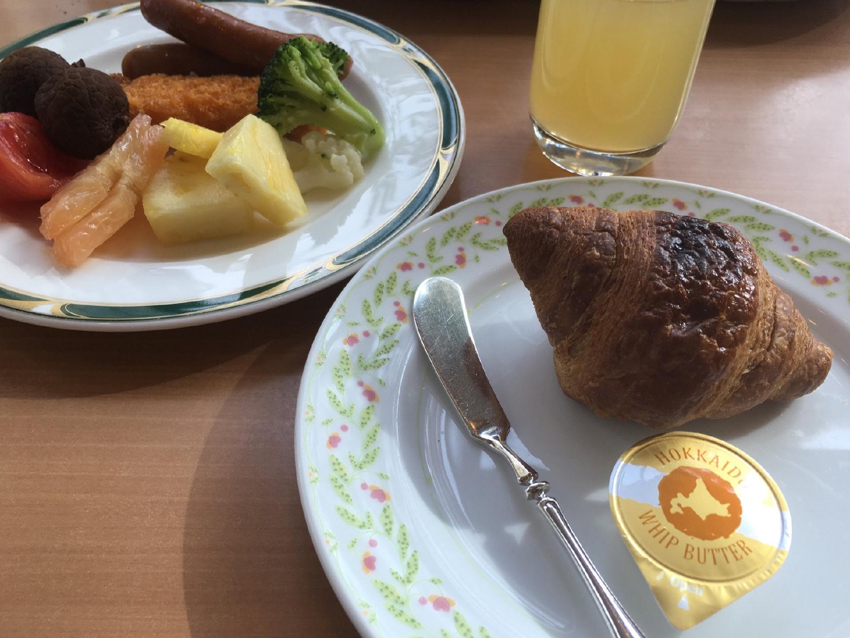 カフェレストラン・ラフォーレ