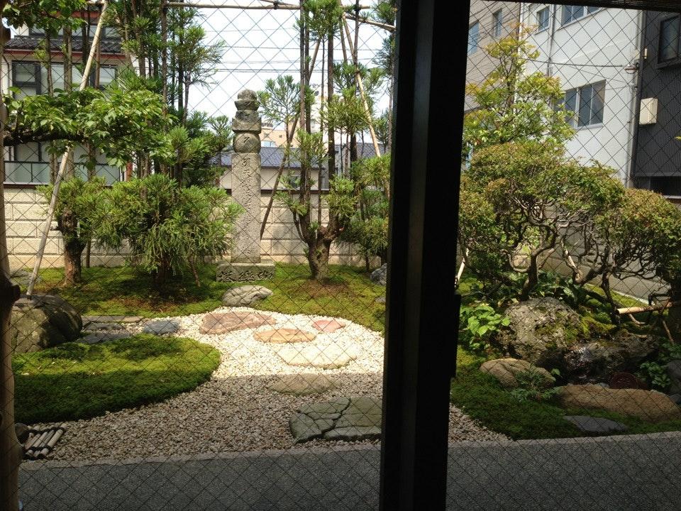 西茶屋菓寮 味和以