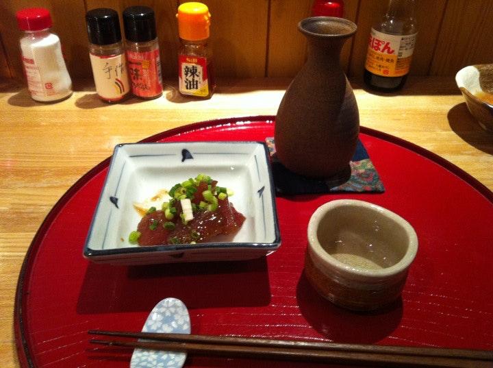 居酒屋 花くらぶ