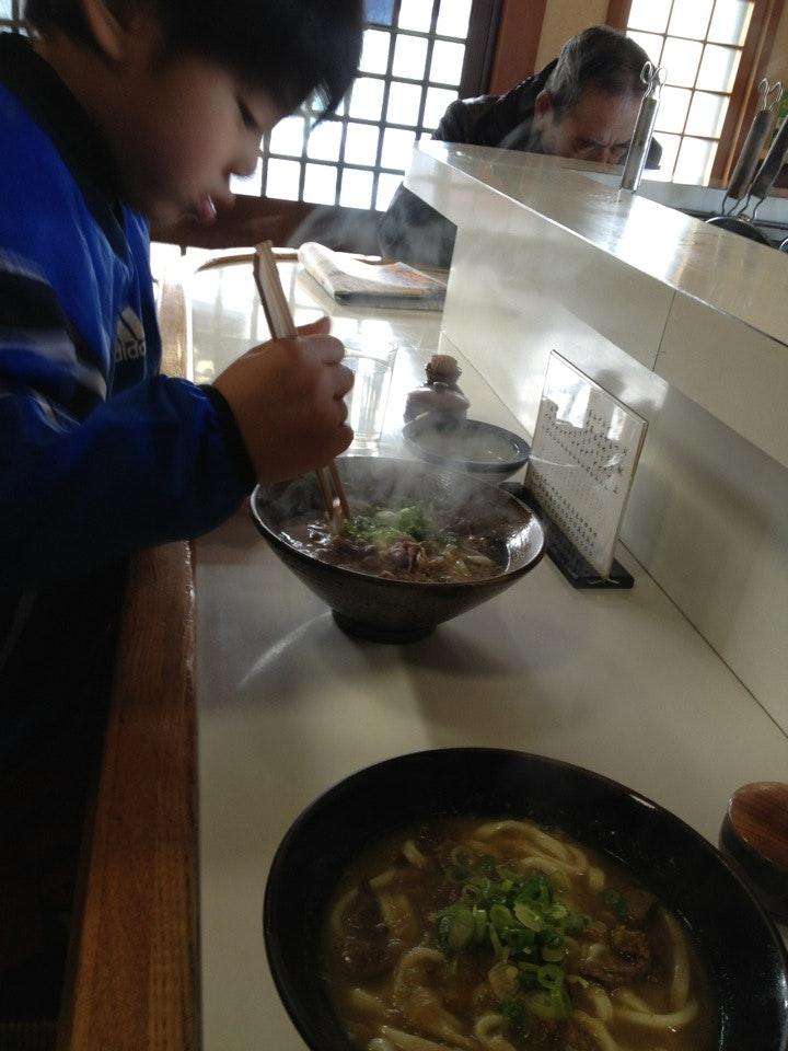 松乃家