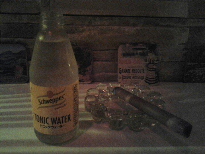 Breathing Stone Dining Bar