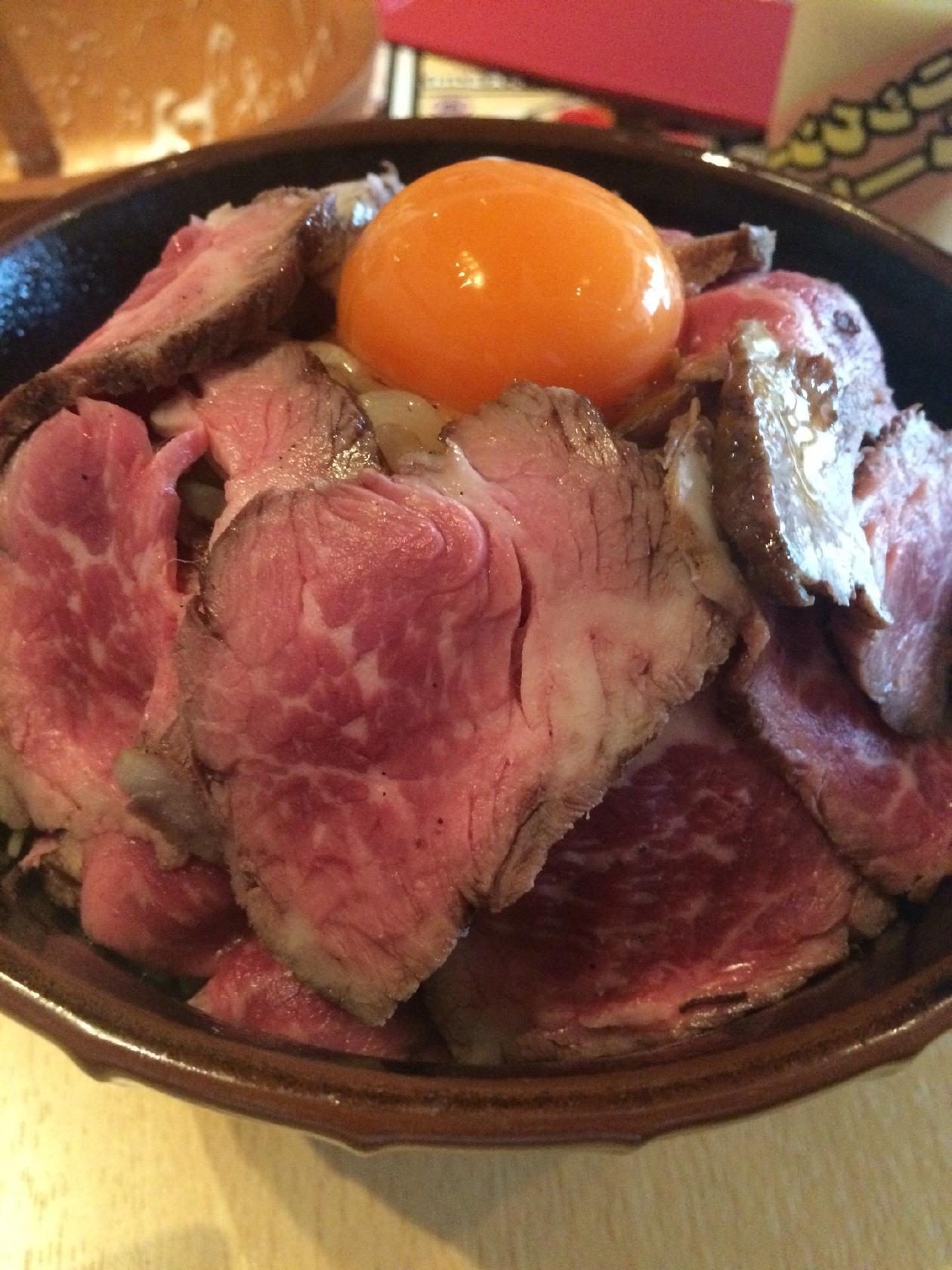 ステーキロック