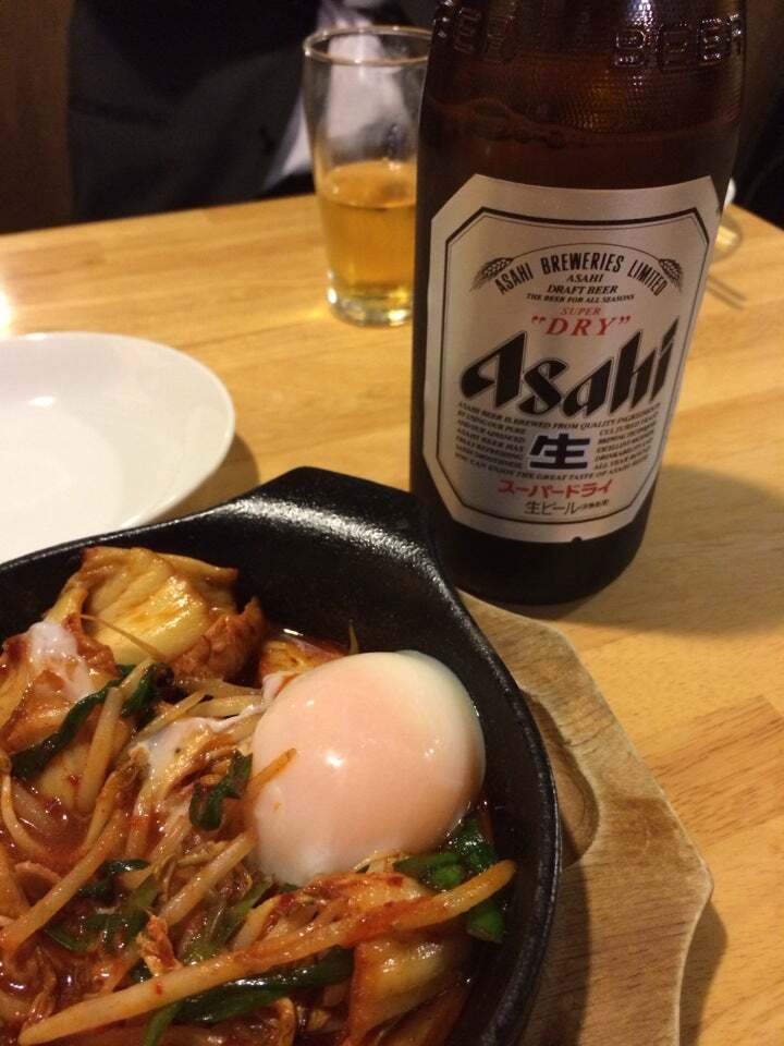 屋台餃子 一鉄