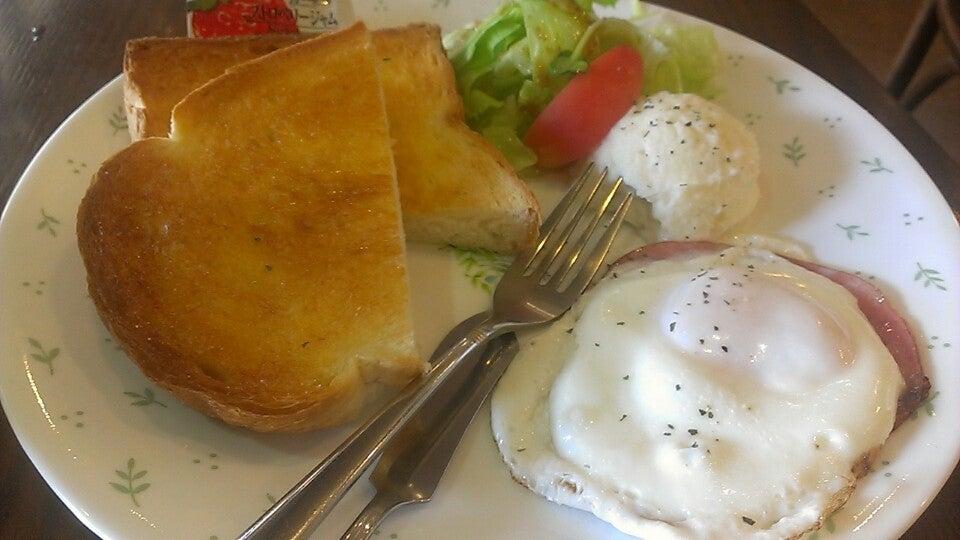 カフェ ド ノーブル