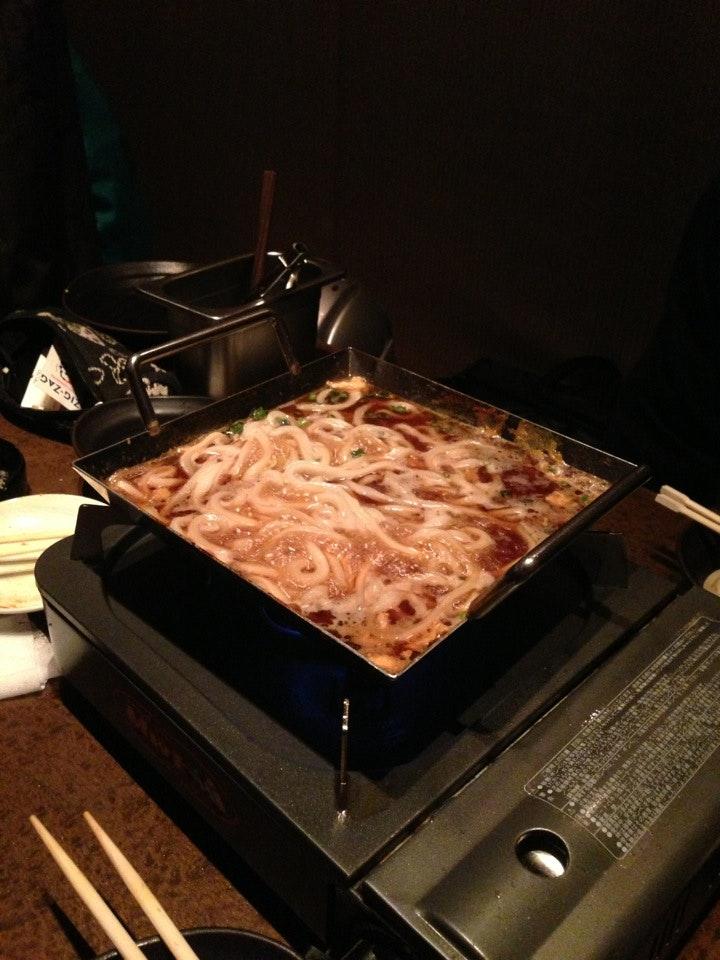 平ちゃん家