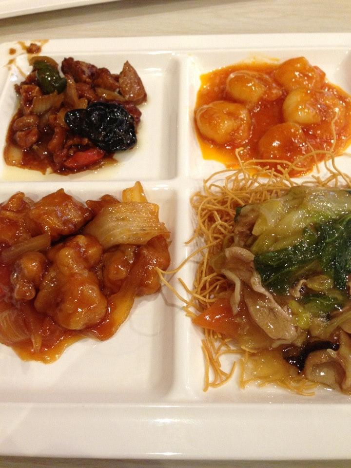 のがみ大飯店