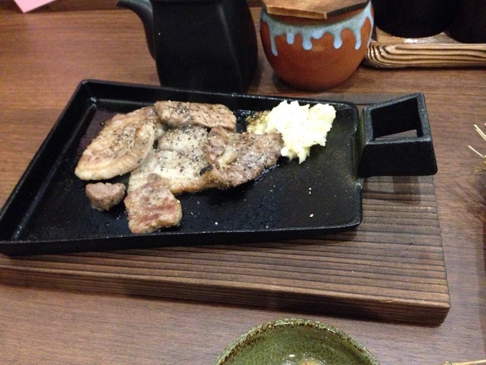 魚民 浜田店