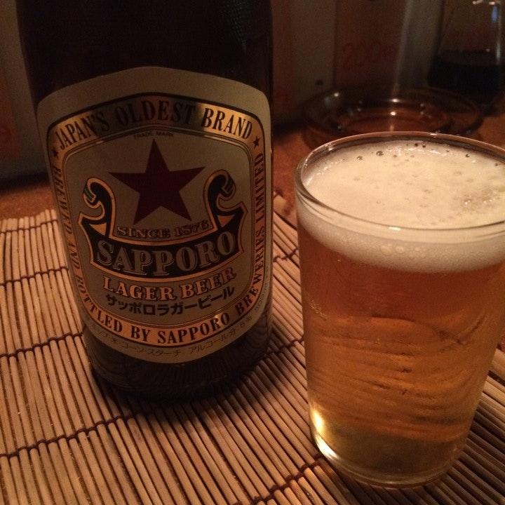 蝦夷天酒場 夢助