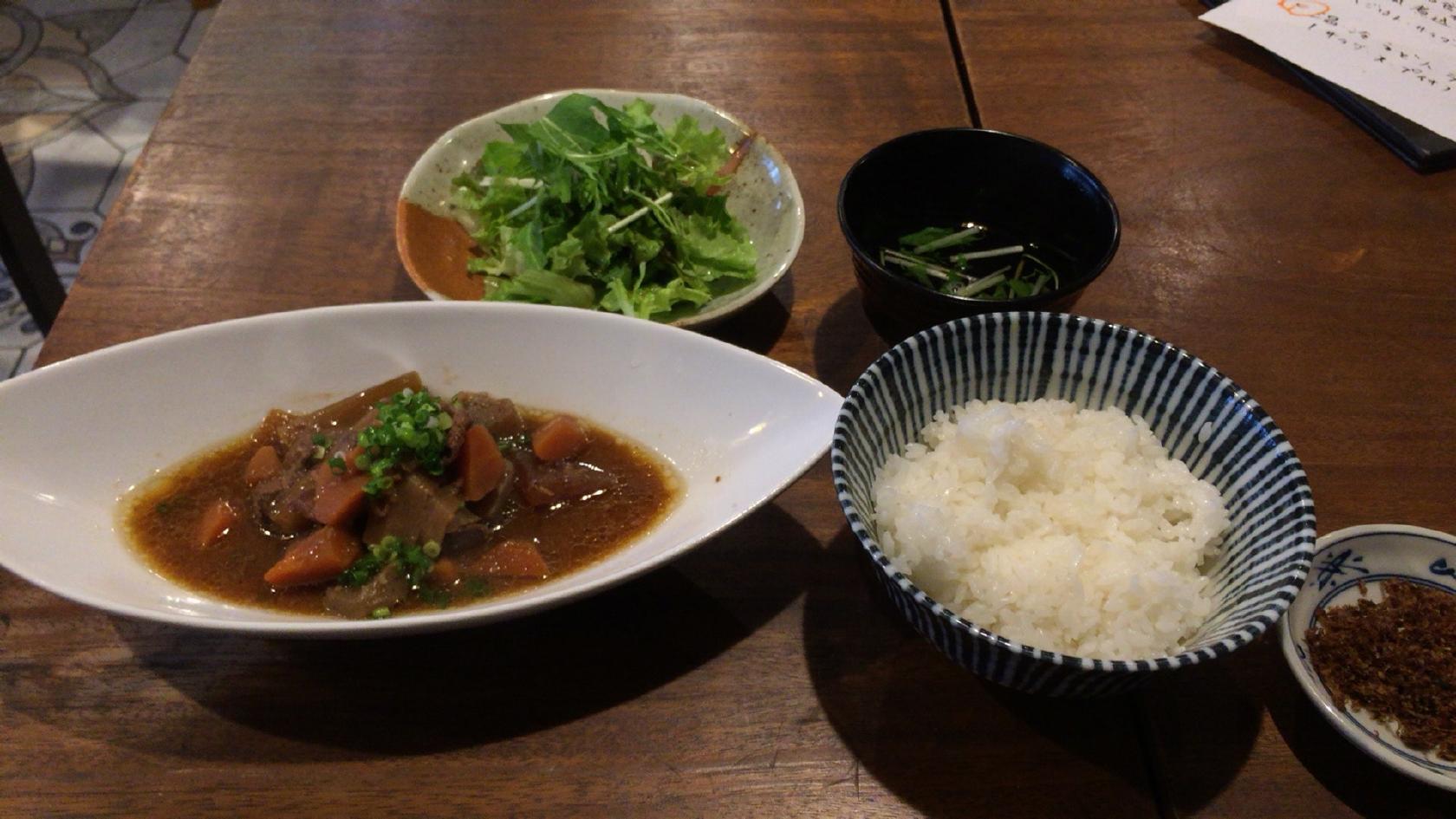 ワイン食堂T'sK