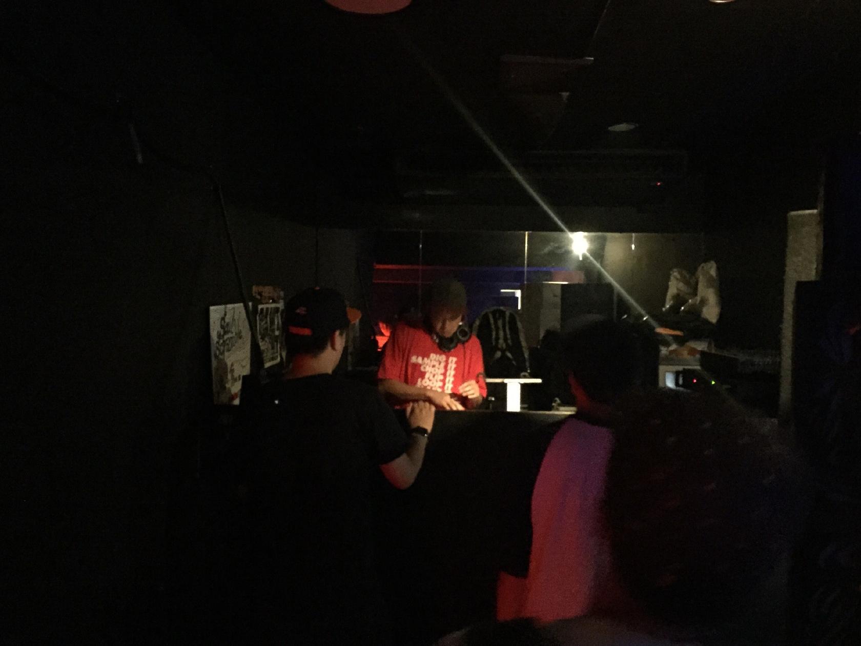 SOULSCRAMBLE
