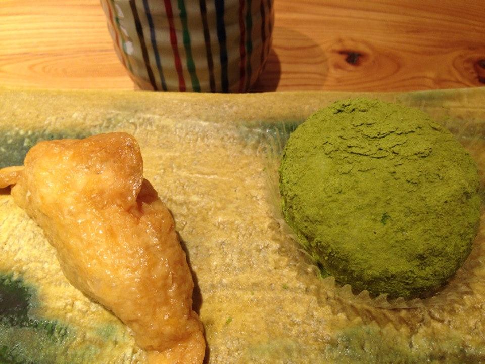津張屋