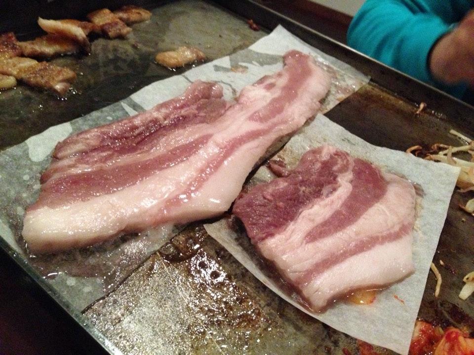 ベジ豚