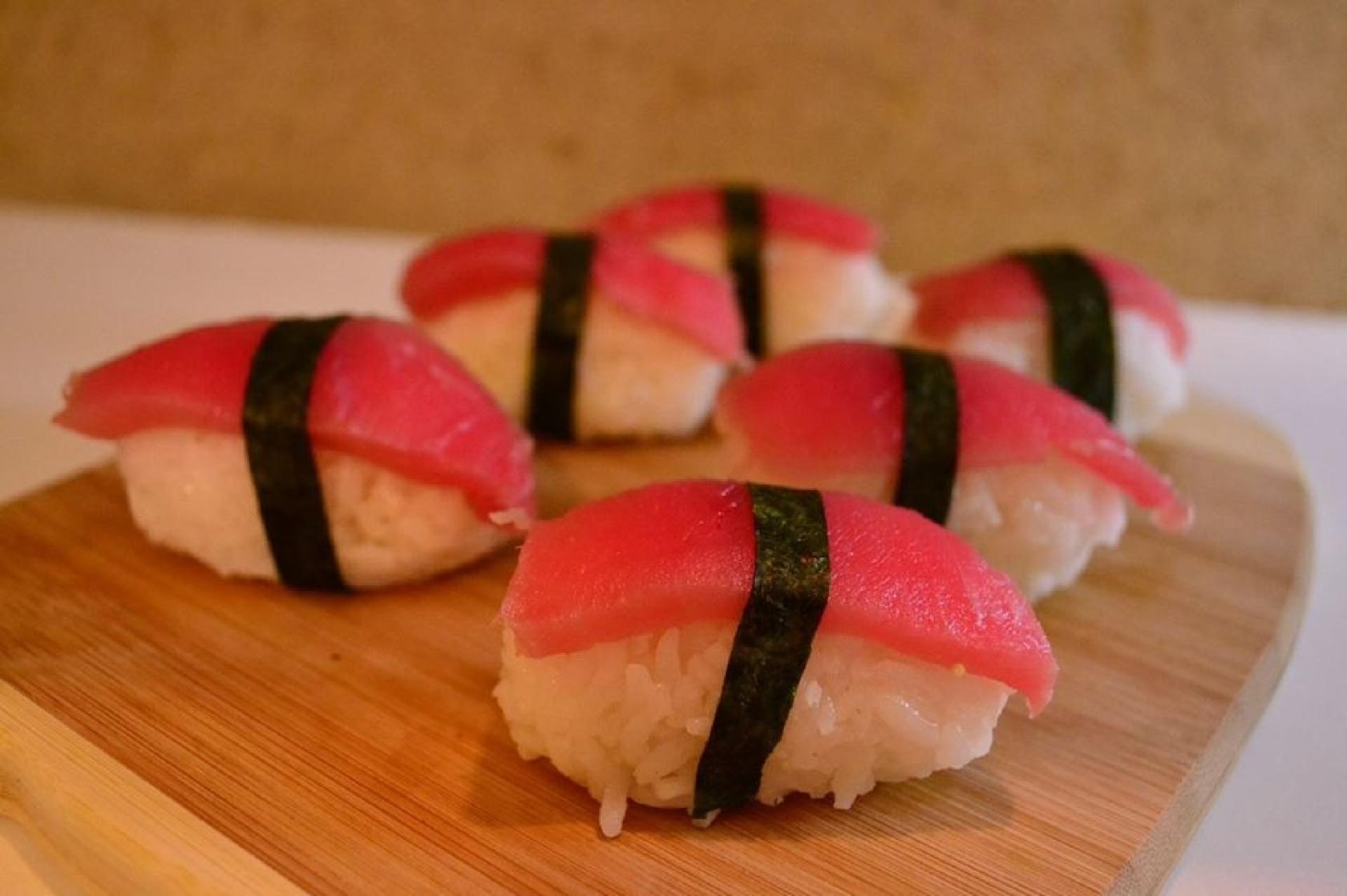 Sushitariano