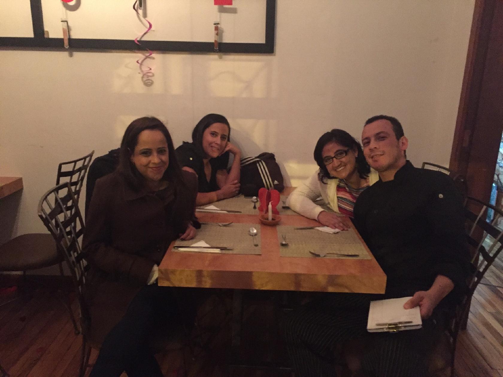 Spezia Spicy Cuisine