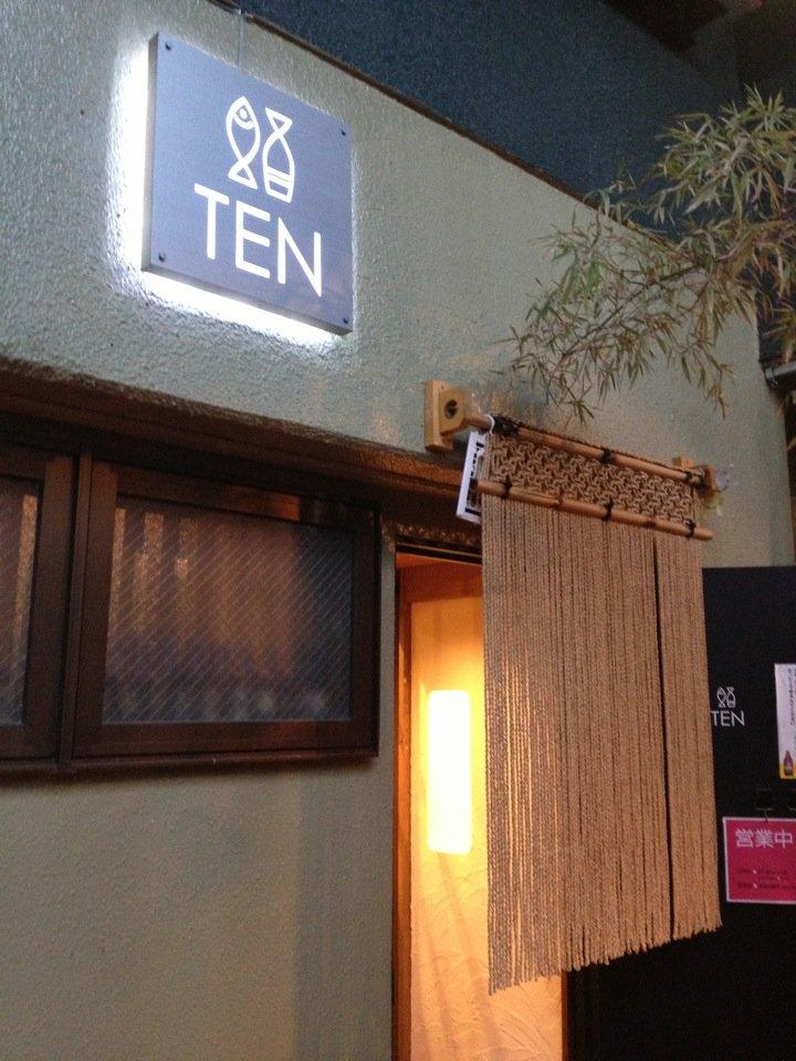 TEN