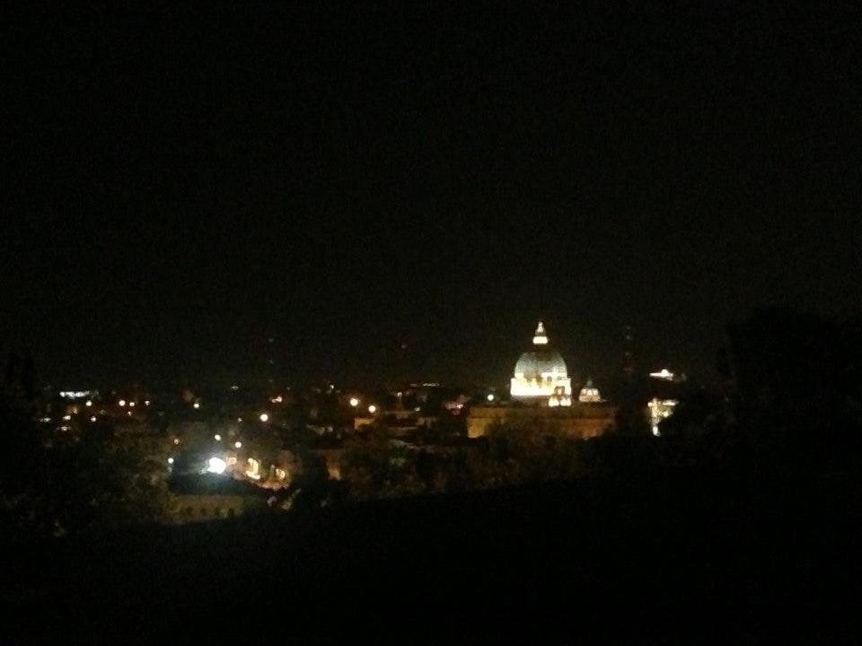 The Panorama