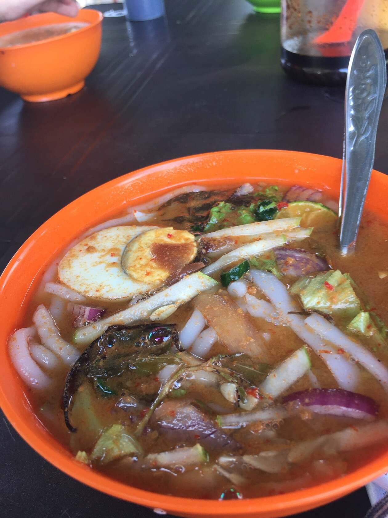Ayam madu din kepak