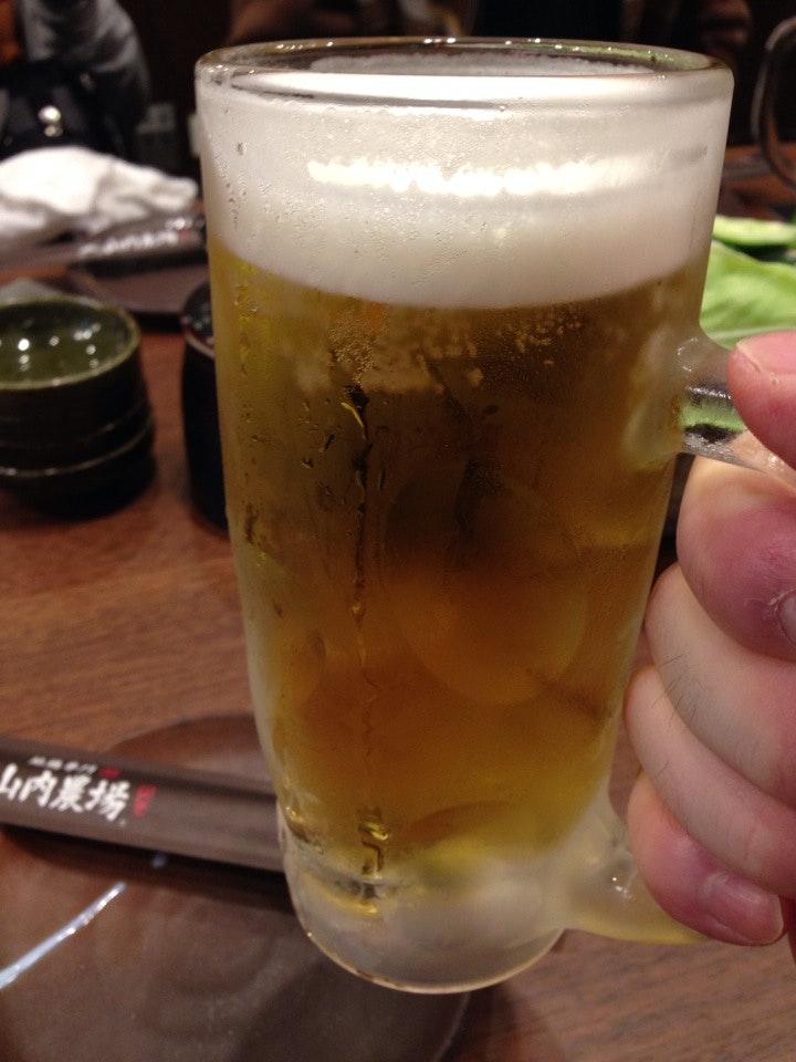 山内農場