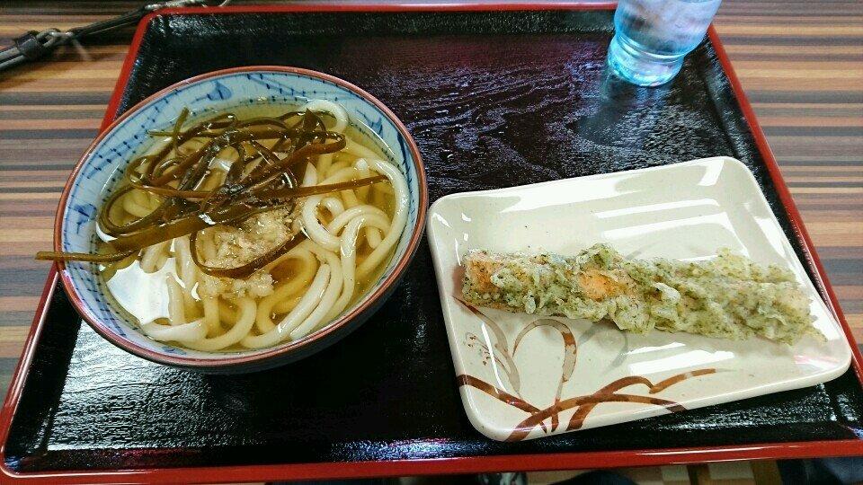 金倉製麺 おかや