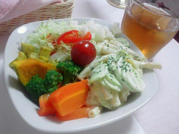 おうちカフェヴィヴィアン