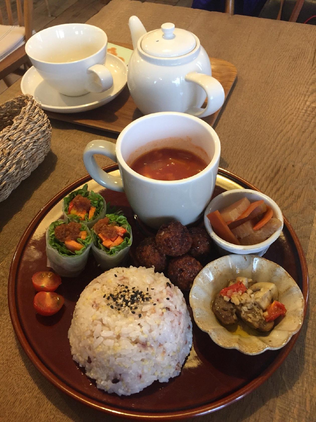 Cafe Mon favori