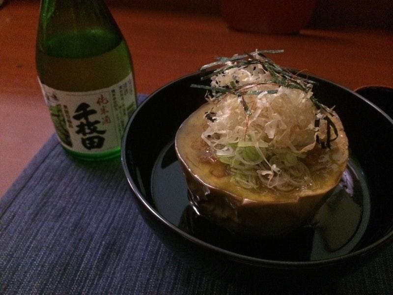 居酒屋いっぷく