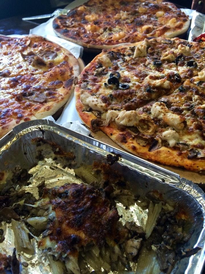 Rioniz Italian Restaurant