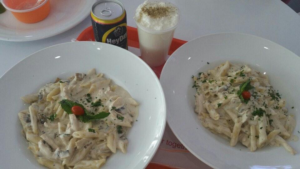 Tik Food تیک فود