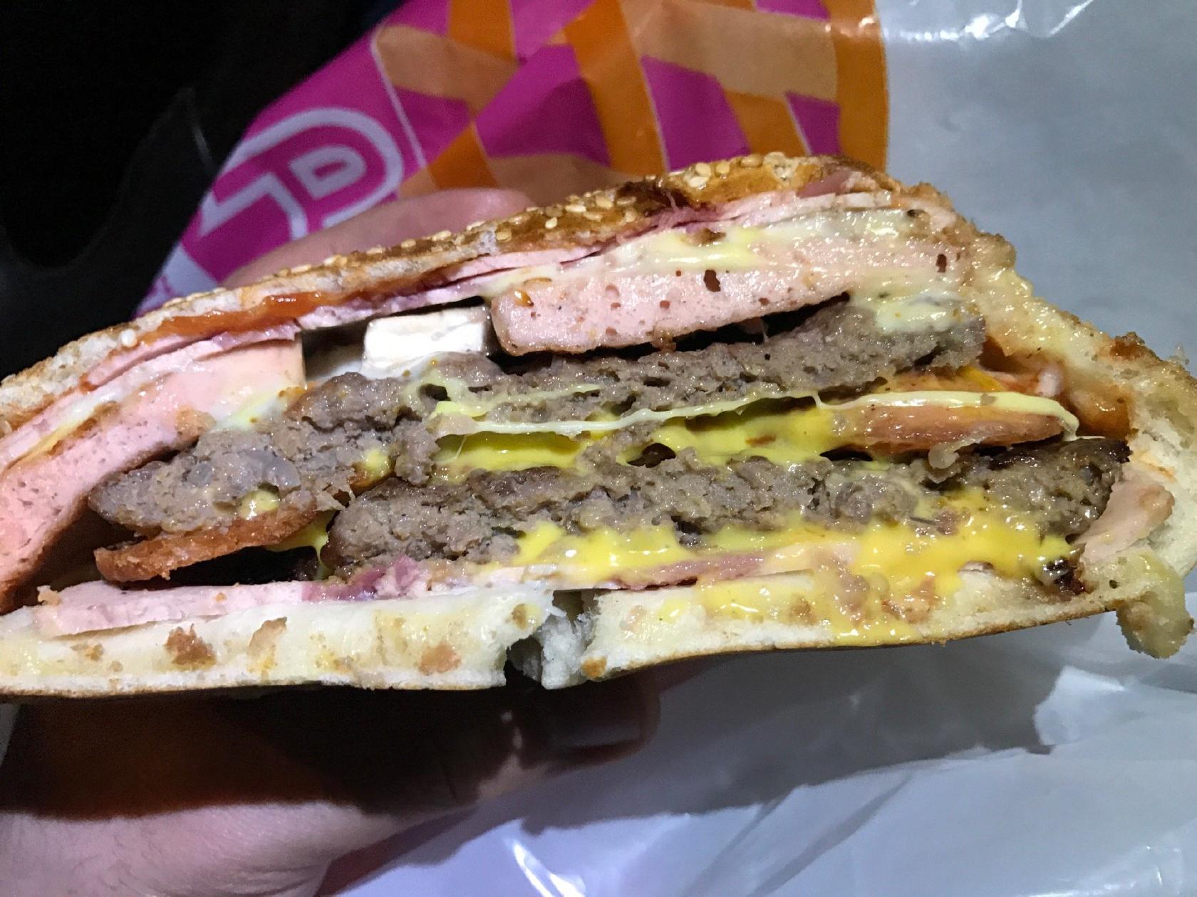 Fast Food Pam Pam