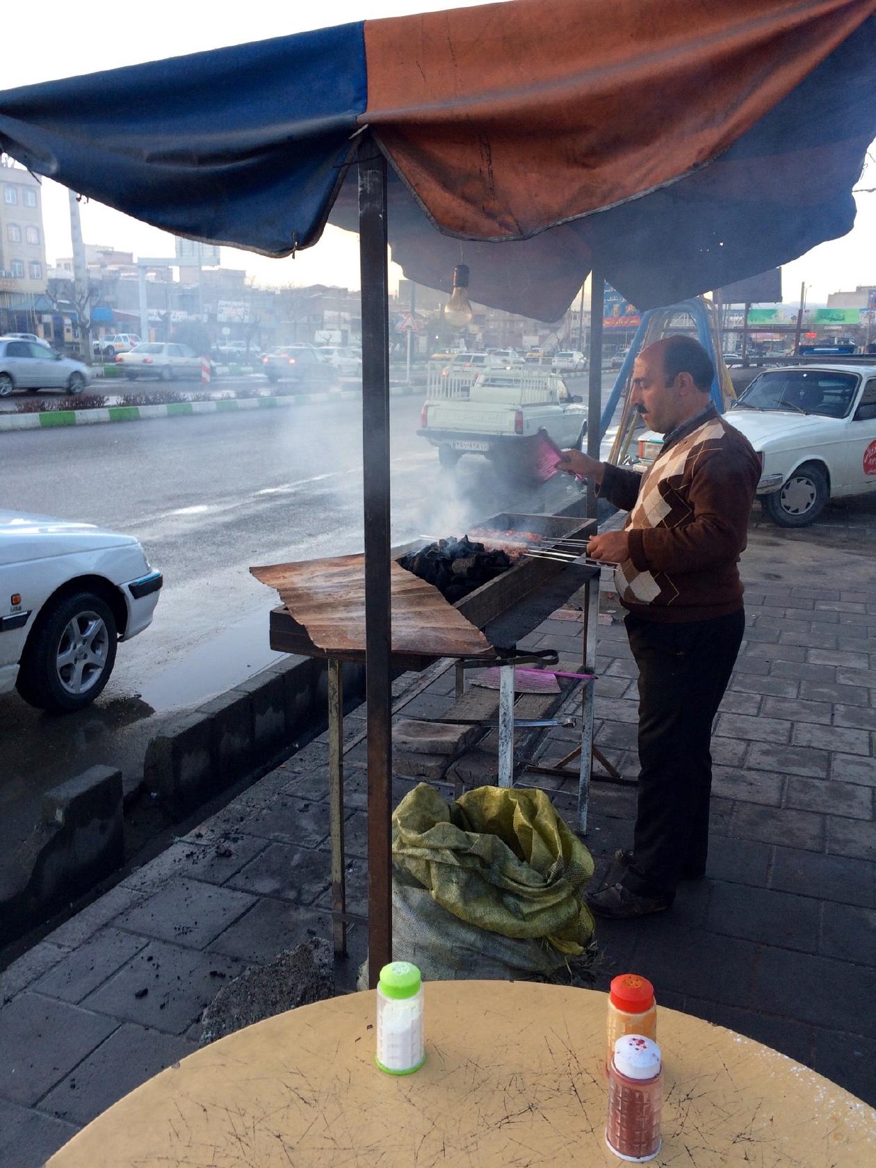 جگركي بي نام