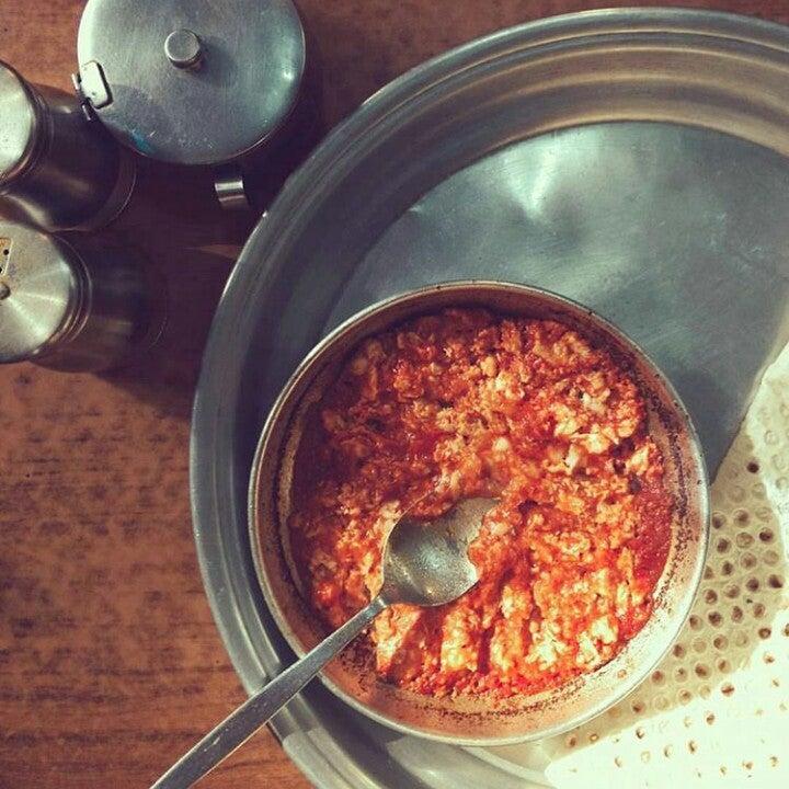 Ebrahimi Breakfast Spot صبحانه سرای ابراهیمی