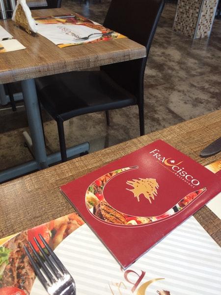 francisco restaurant