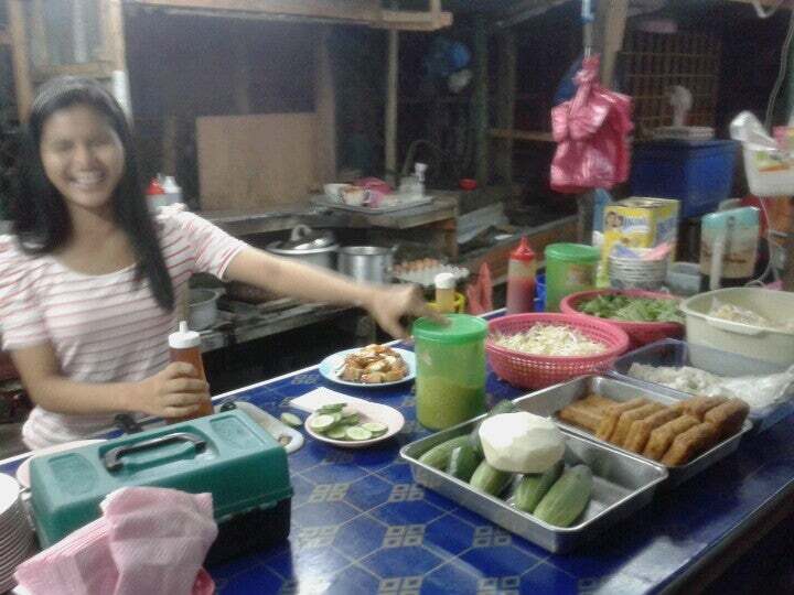 warong adek manis simpang 4