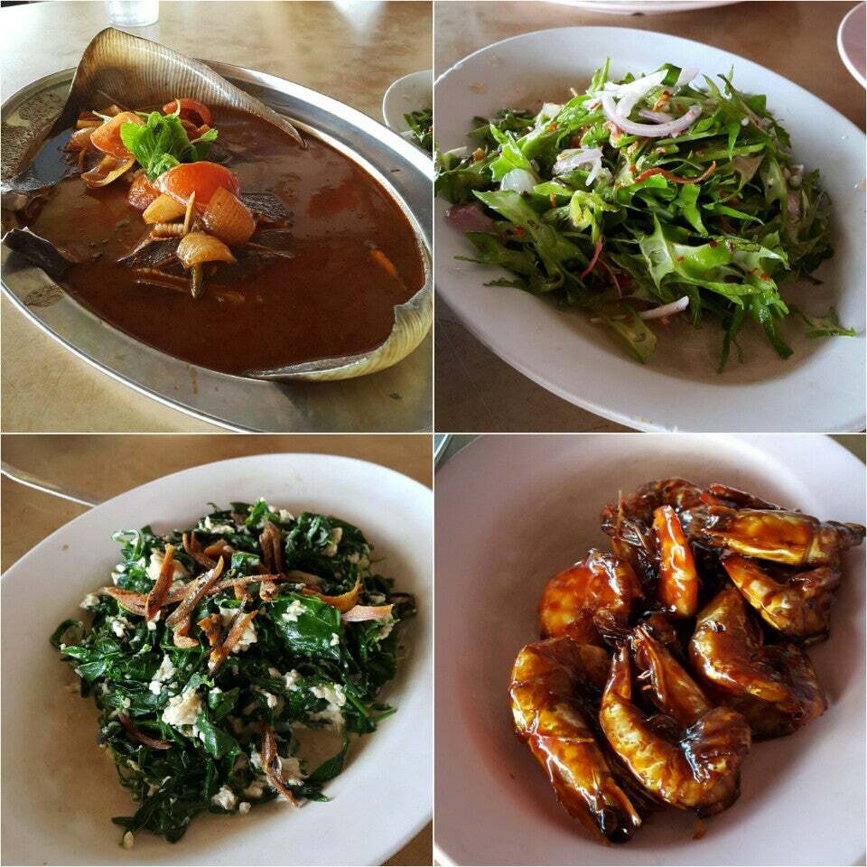 323 Restaurant