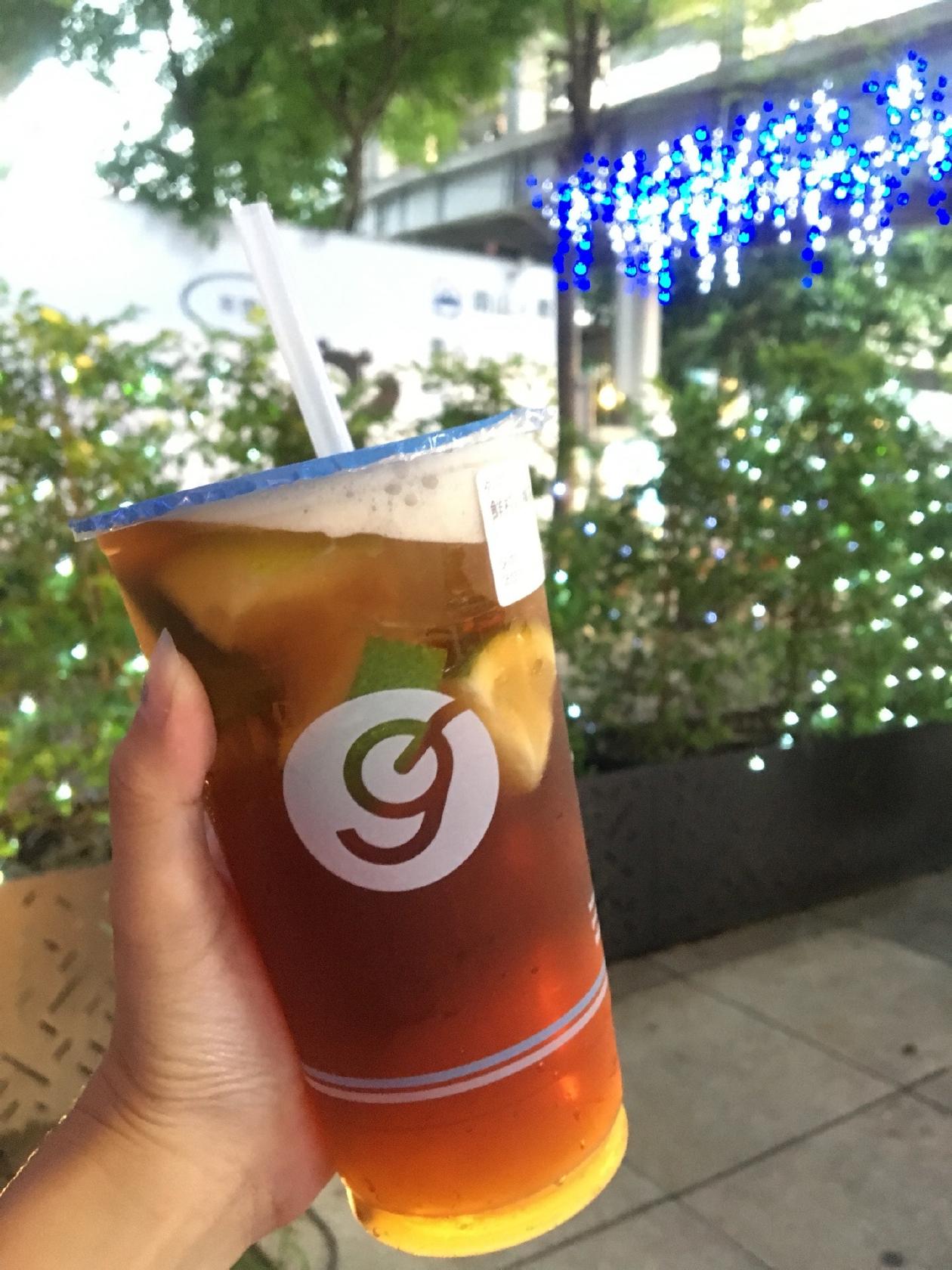 喬治派克