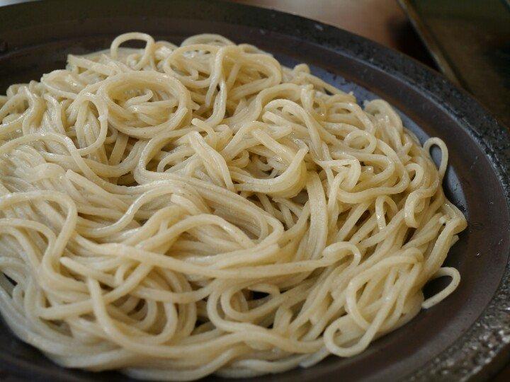 そば処 野草庵