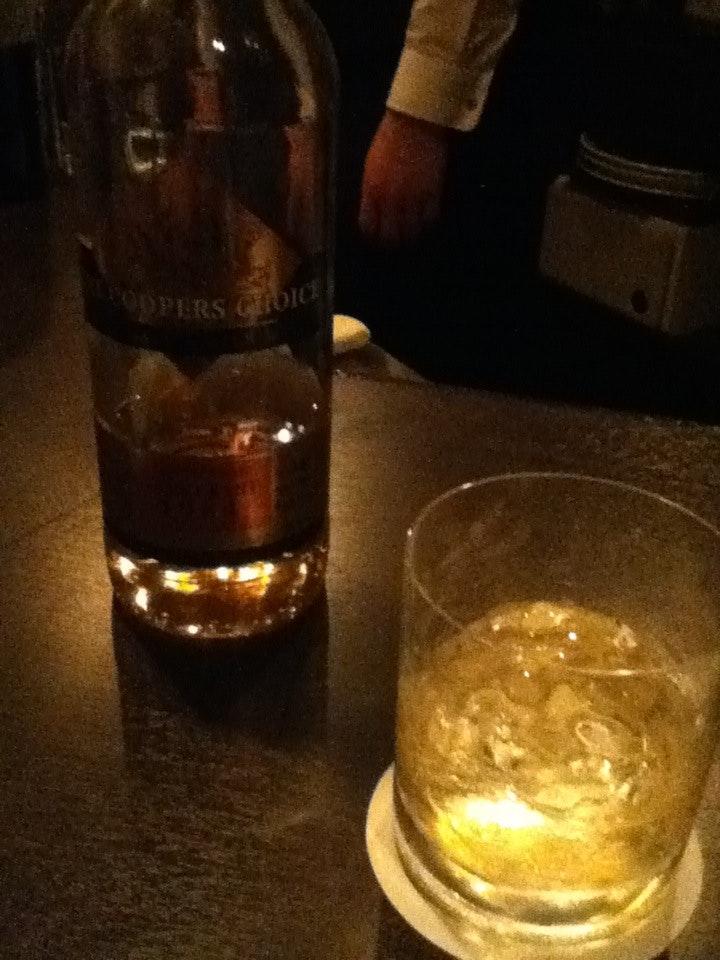 BAR 設楽