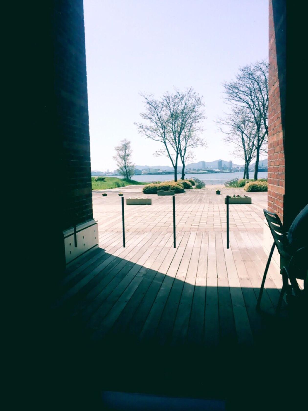 神戸学院大学 CRUISE CAFE