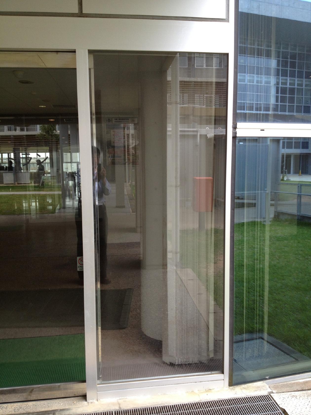 沖縄工業高等専門学校 レストラン
