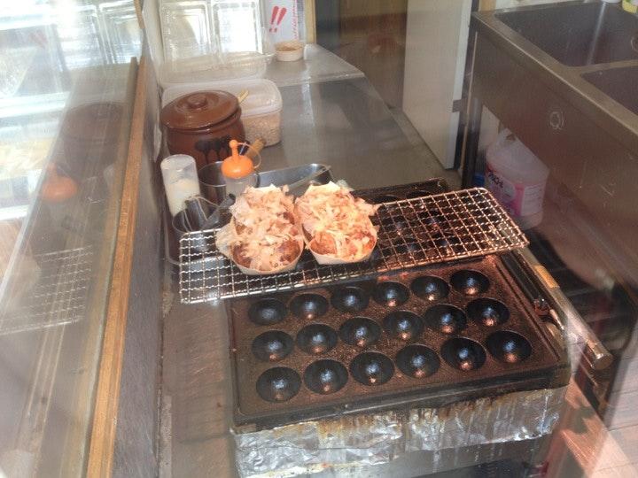 黄金もち