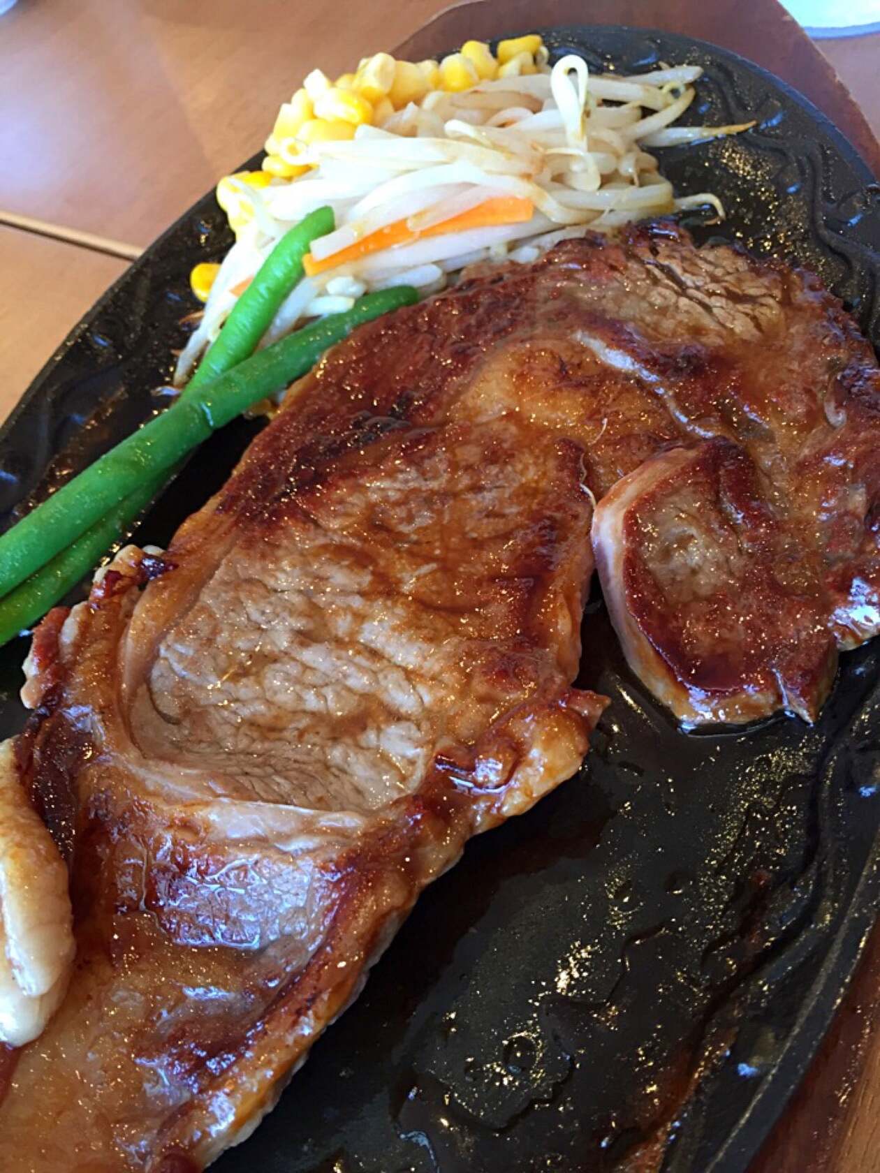 ふらんす亭博多ミスト店