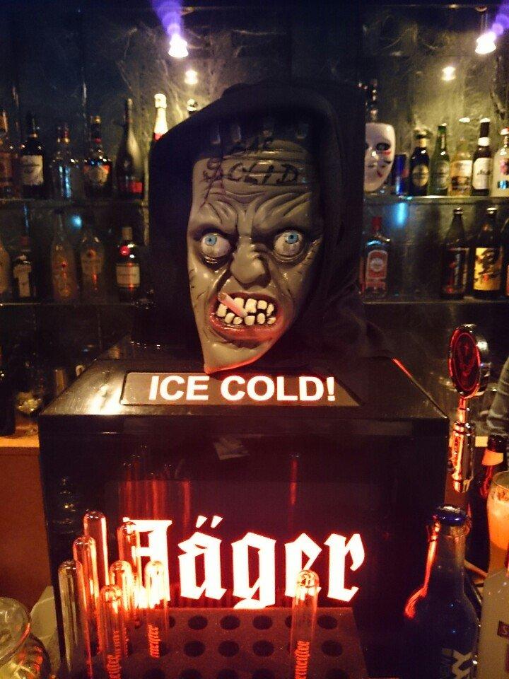Bar SOLID