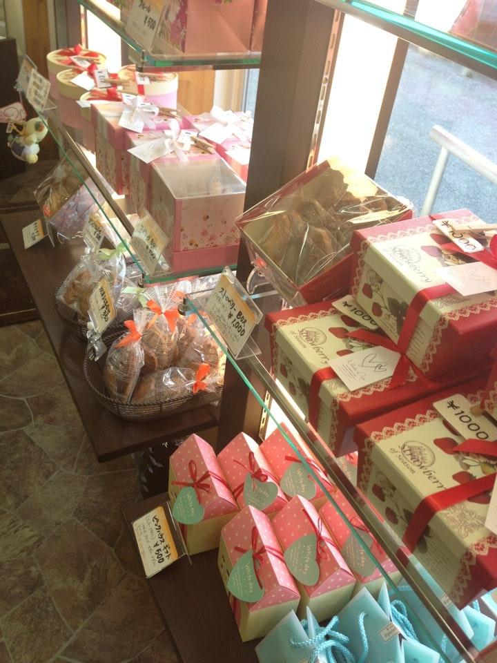 patisserie poche