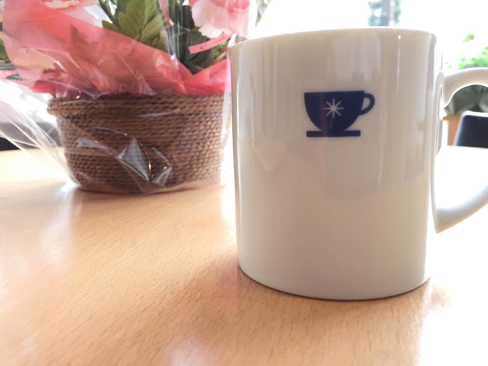 鷹山堂カフェ