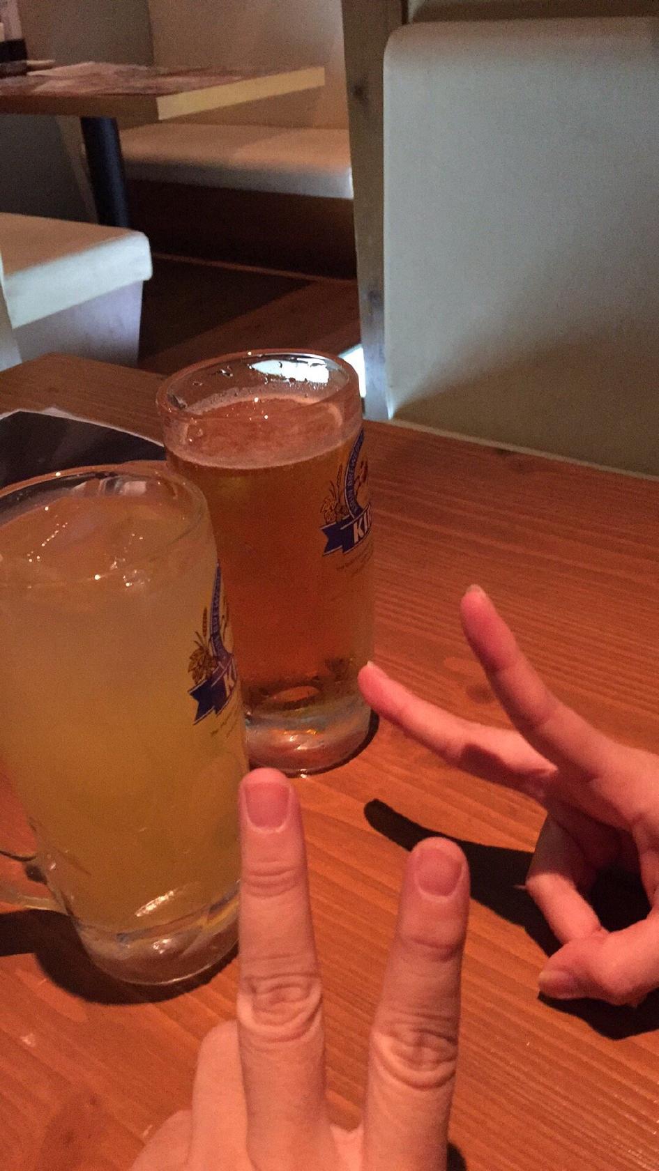 花咲酒家 てぃーだ 西原店